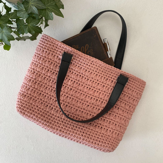 

Little Blossoms - Bag
2