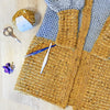 

Doireann Duster - Cardigan
6