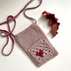 

Amore - Phone Bag
1