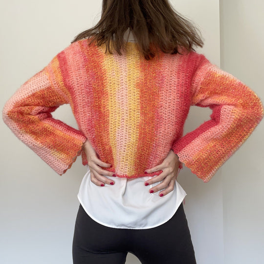 Firefly - Sweater