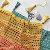 

For Mother - Shawl
3