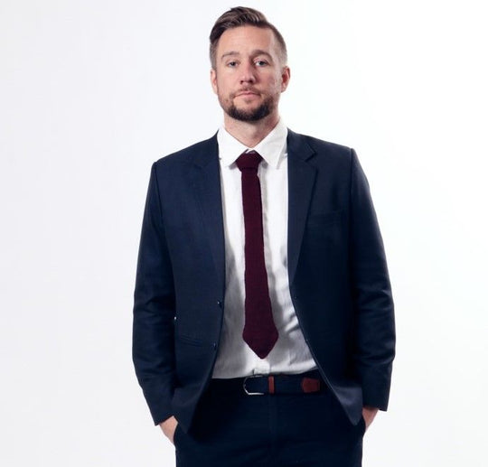Lau Tie