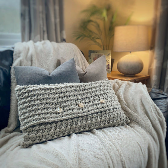 

Hygge - Cushion
2