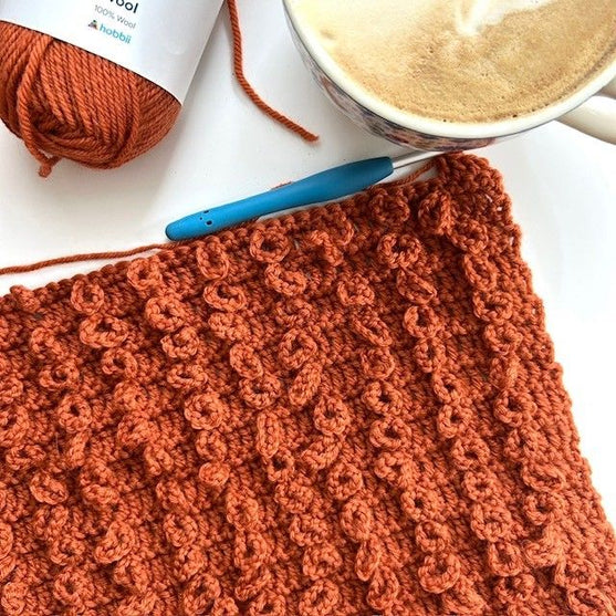 

Braid Plaid - Blanket
4