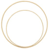 

Bamboo Rings - Go Handmade
2