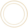 

Bamboo Rings - Go Handmade
1