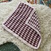 

Soft Shell - Lovey Blanket
5