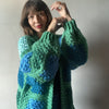 

Very Granny - Cardigan
8