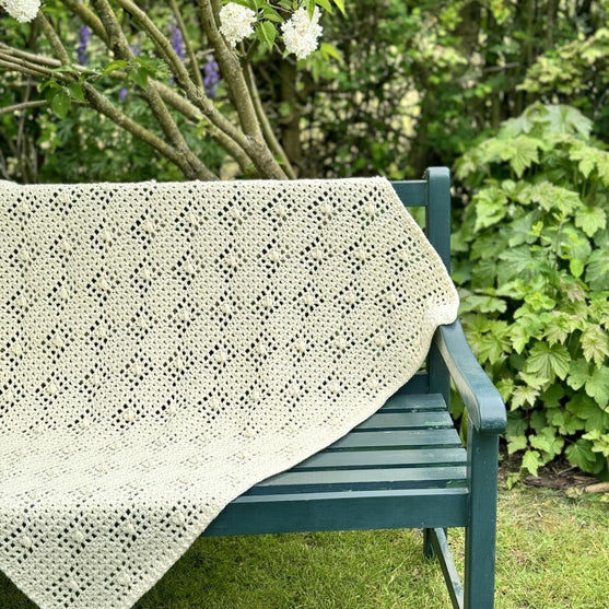 

Everyday - Blanket
3