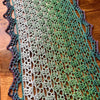 

Face Lace - Table Runner
1
