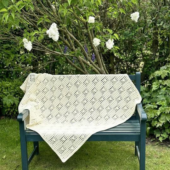 Everyday - Blanket