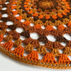 

Ode to Granny - Mandala
5