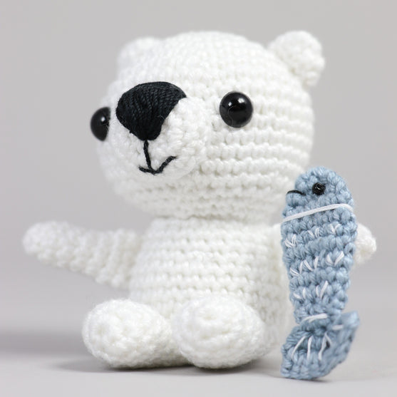 

Miniature Bear
1