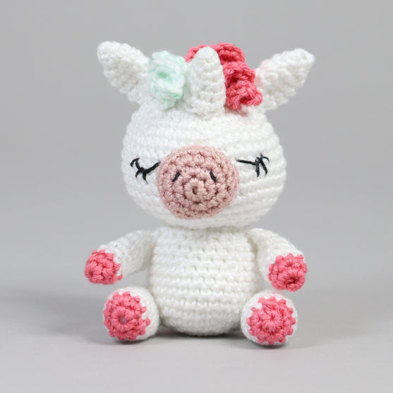 

Miniature Unicorn
1