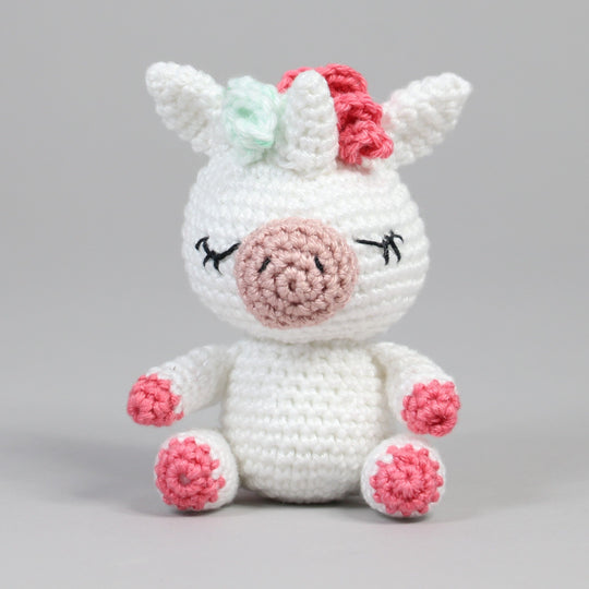 Miniature Unicorn
