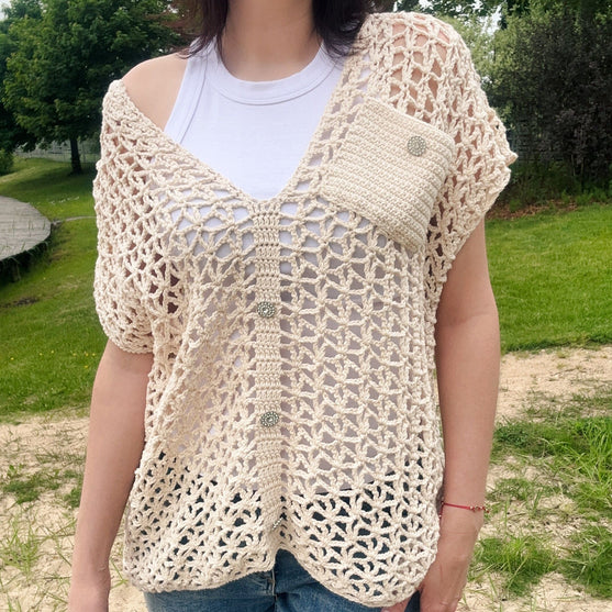 

Soft Harmony - Cover Up
9