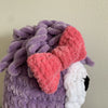 

Bella the Monster
4