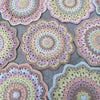 

Dahlia Mandala
2