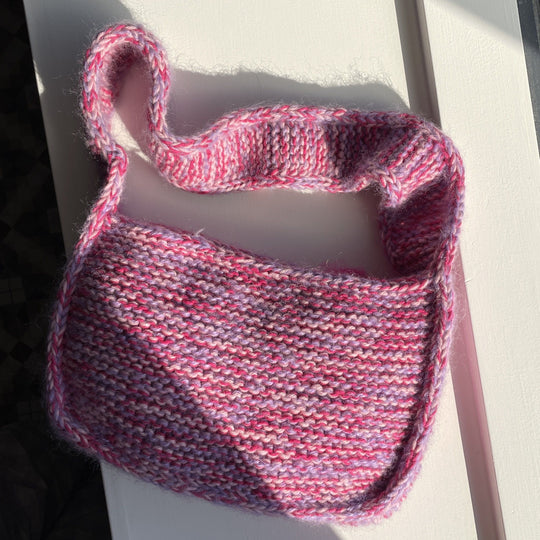 Ultra Easy Bag – Boxy Edition – Bag