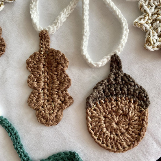 

Solstice - Garland
5