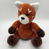 

Rudi Red Panda
2
