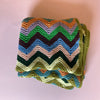 

Eddie - Swaddle blanket
6