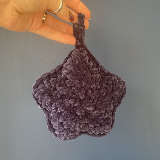 

Wandering Star - Decoration
3