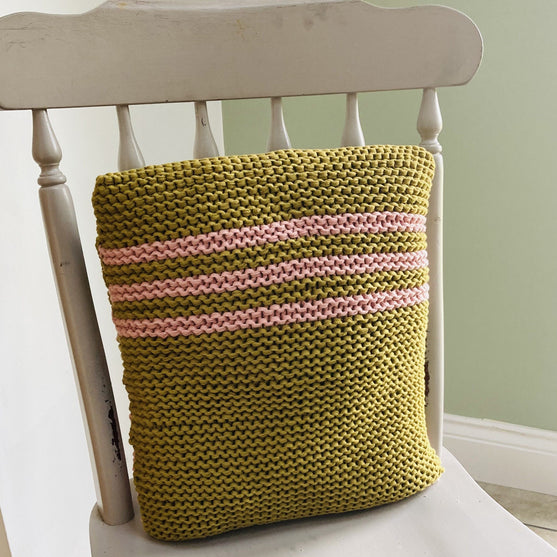 

Drumstick - Cushion
4