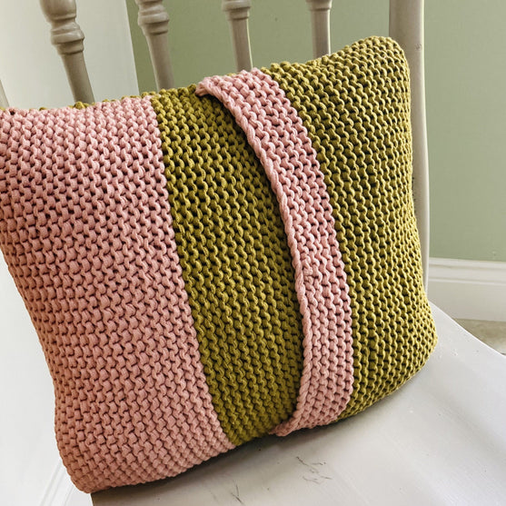 

Drumstick - Cushion
6