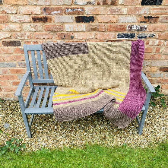 

Acorn - Blanket
5