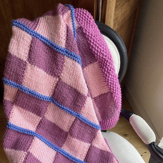

Angel - Blanket
5
