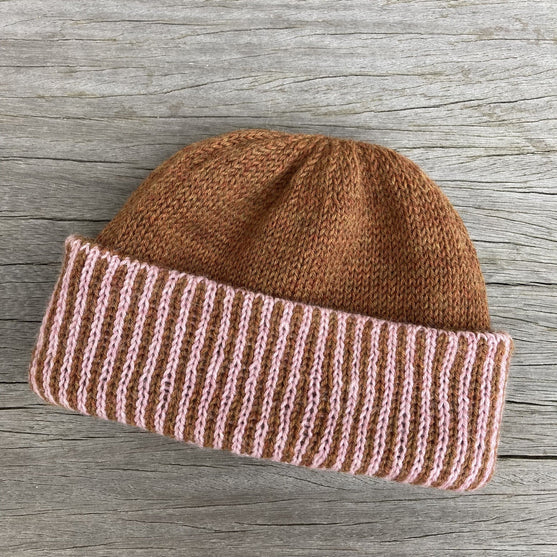 

La Spiga - Hat
8