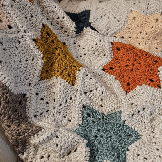 

Northern Nights - Blanket
3