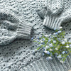 

Frozen Thistle - Sweater
6