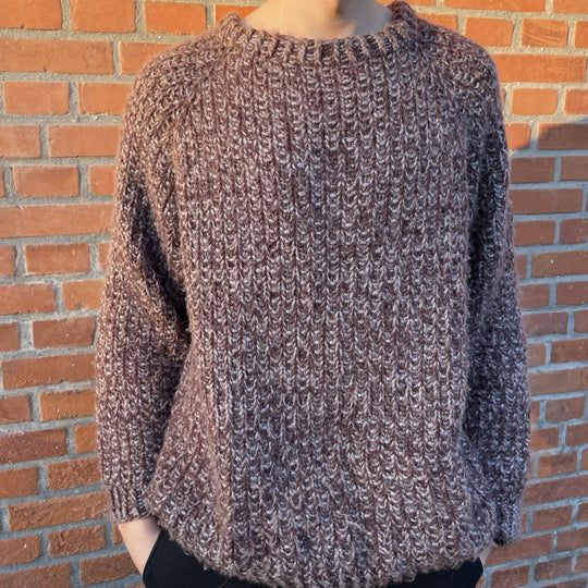 Easy Evening Sweater Man - Men’s Sweater