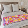 

Retro Circles - Blanket
3