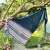 

Mixy - Shawl
5