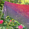 

Sommernat - Shawl
2