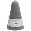 

Memory Foam - Cone - Go Handmade
1