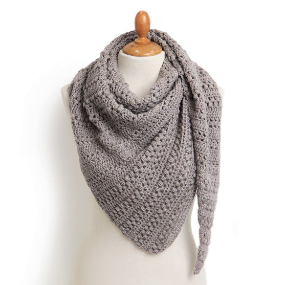 

Lisbon - Shawl
1