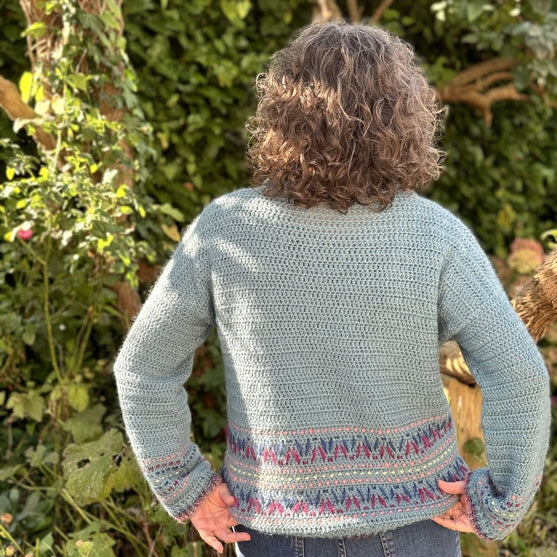 

Sévy - Sweater
8