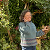 

Sévy - Sweater
4