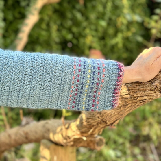 

Sévy - Sweater
9