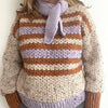 

Delightful Jumper - Sweater
2