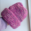 

Ultra Easy Garter Stitch Beanie
2