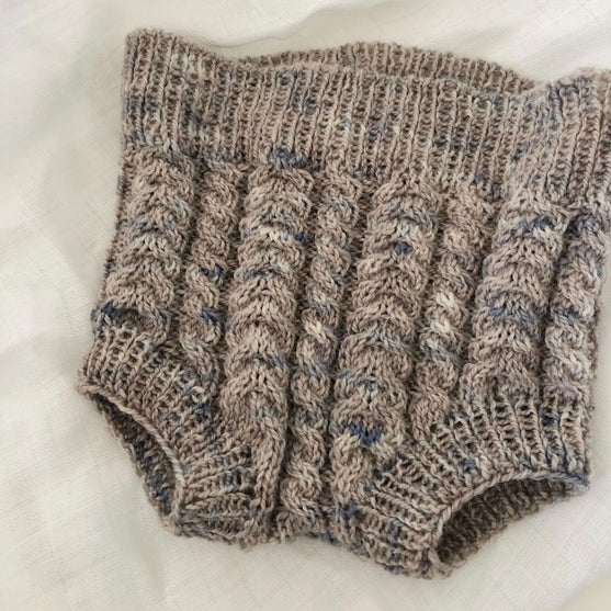 

Fletnumse - Bloomers
1