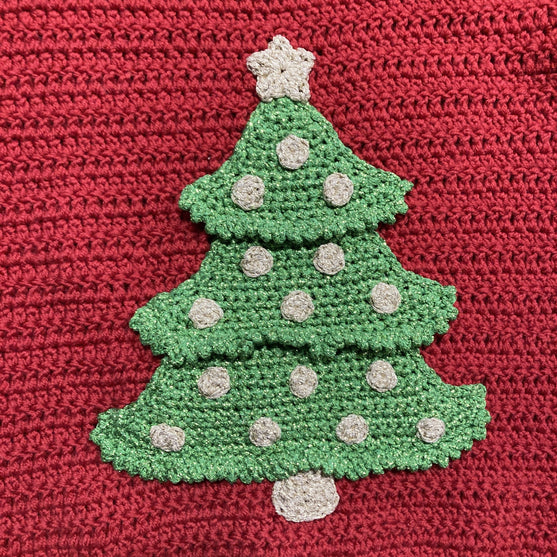

Ginnerup Christmas Sweater No 2 - Children’s Sweater
2