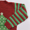 

Ginnerup Christmas Sweater No 2 - Children’s Sweater
4