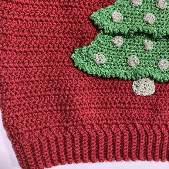 

Ginnerup Christmas Sweater No 2 - Children’s Sweater
5
