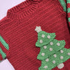 

Ginnerup Christmas Sweater No 2 - Children’s Sweater
6